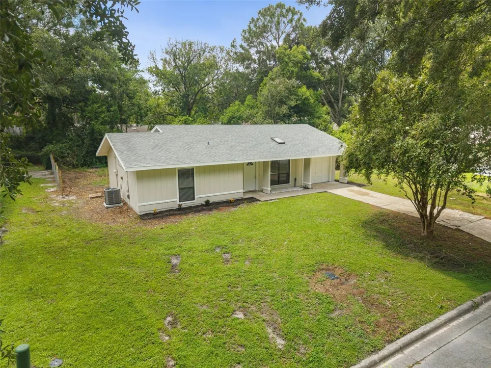 2329 NW 54TH PLACE Gainesville, FL 32653