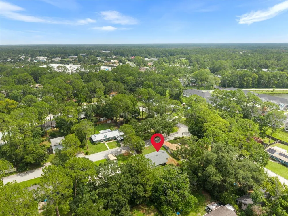 2329 NW 54TH PLACE Gainesville, FL 32653