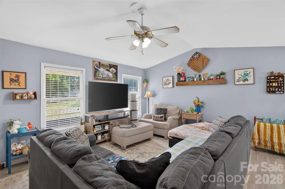 1007 Field Swallow Way Clover, SC 29710