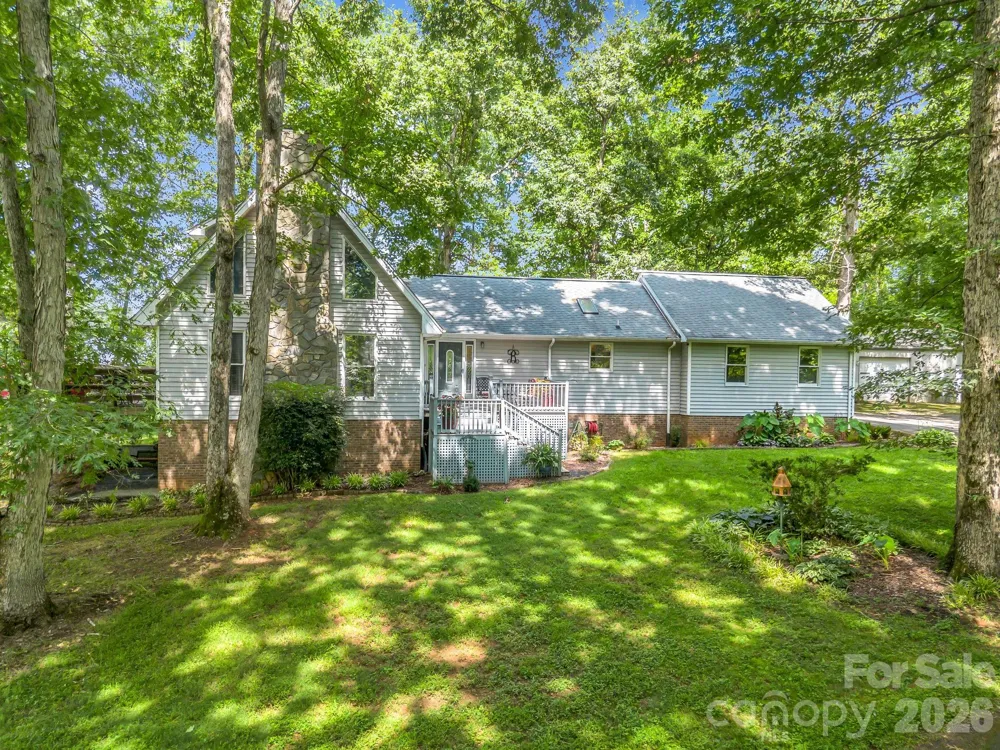 2829 W Stage Coach Trail Shelby, NC 28150