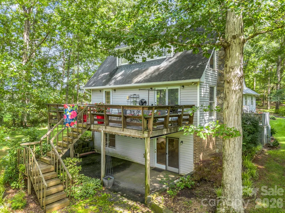 2829 W Stage Coach Trail Shelby, NC 28150