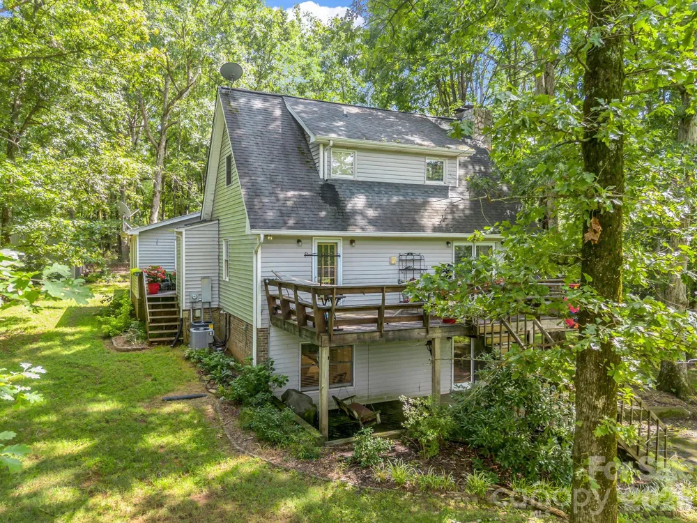 2829 W Stage Coach Trail Shelby, NC 28150
