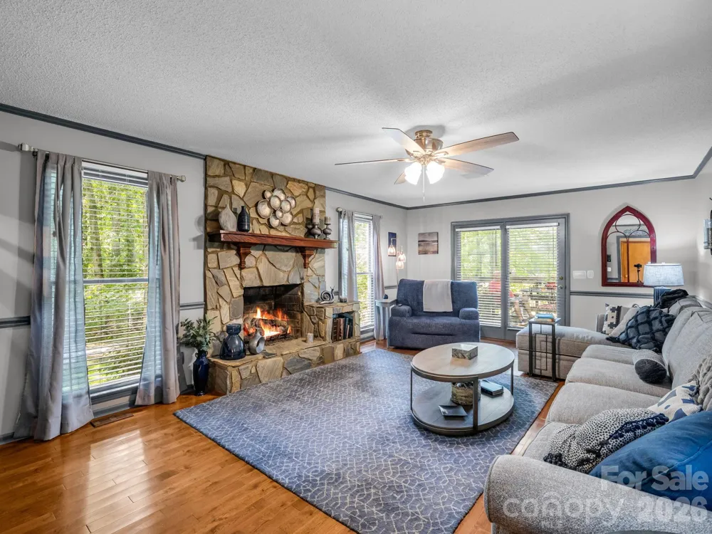 2829 W Stage Coach Trail Shelby, NC 28150