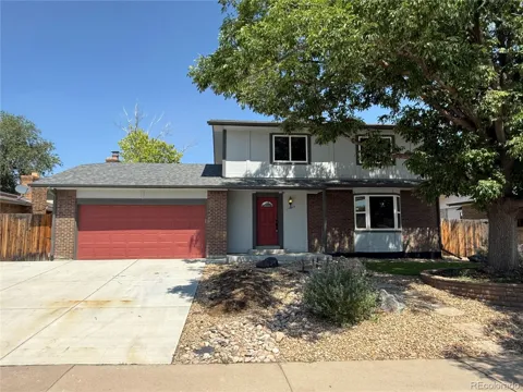 12914 Dexter Way