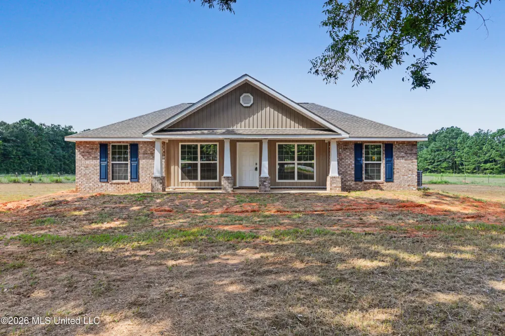 8137 Ms-613 Lucedale, MS 39452