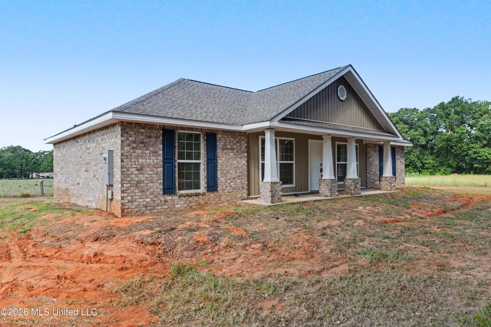 8137 Ms-613 Lucedale, MS 39452