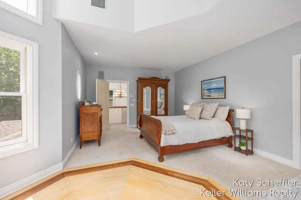 6157 Egypt Forest Road NE Rockford, MI 49341
