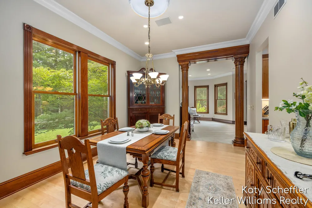6157 Egypt Forest Road NE Rockford, MI 49341