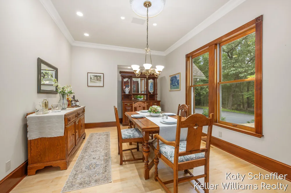 6157 Egypt Forest Road NE Rockford, MI 49341