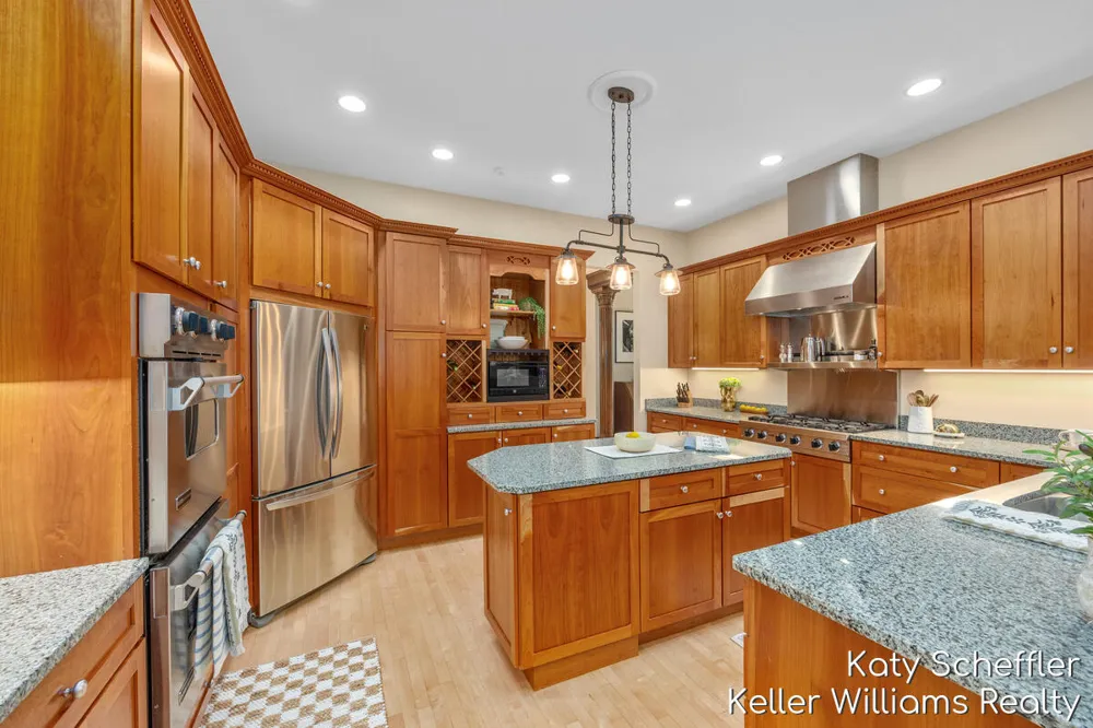 6157 Egypt Forest Road NE Rockford, MI 49341