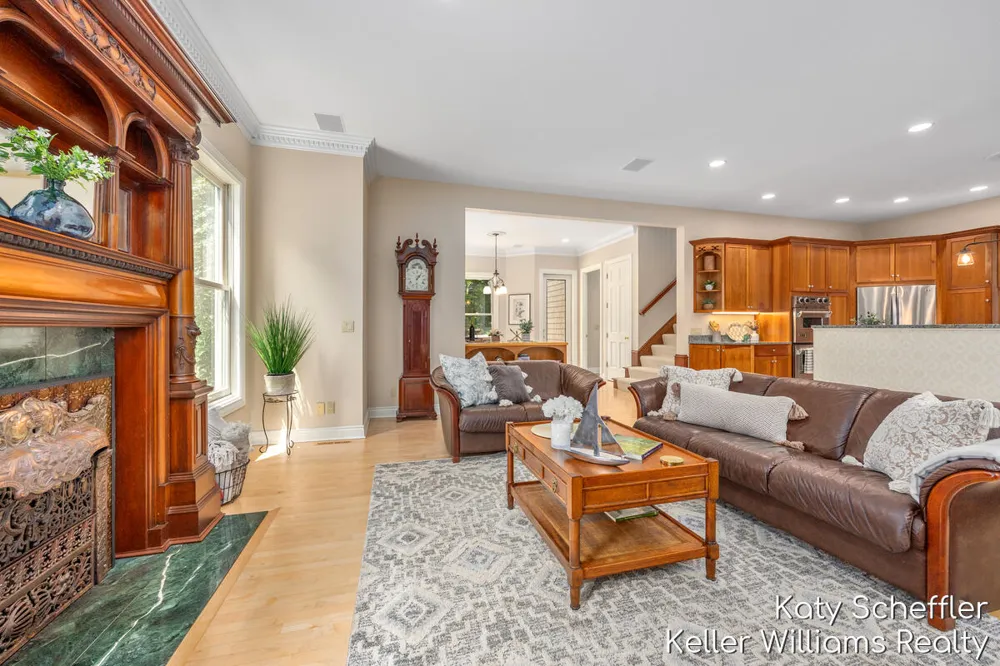 6157 Egypt Forest Road NE Rockford, MI 49341