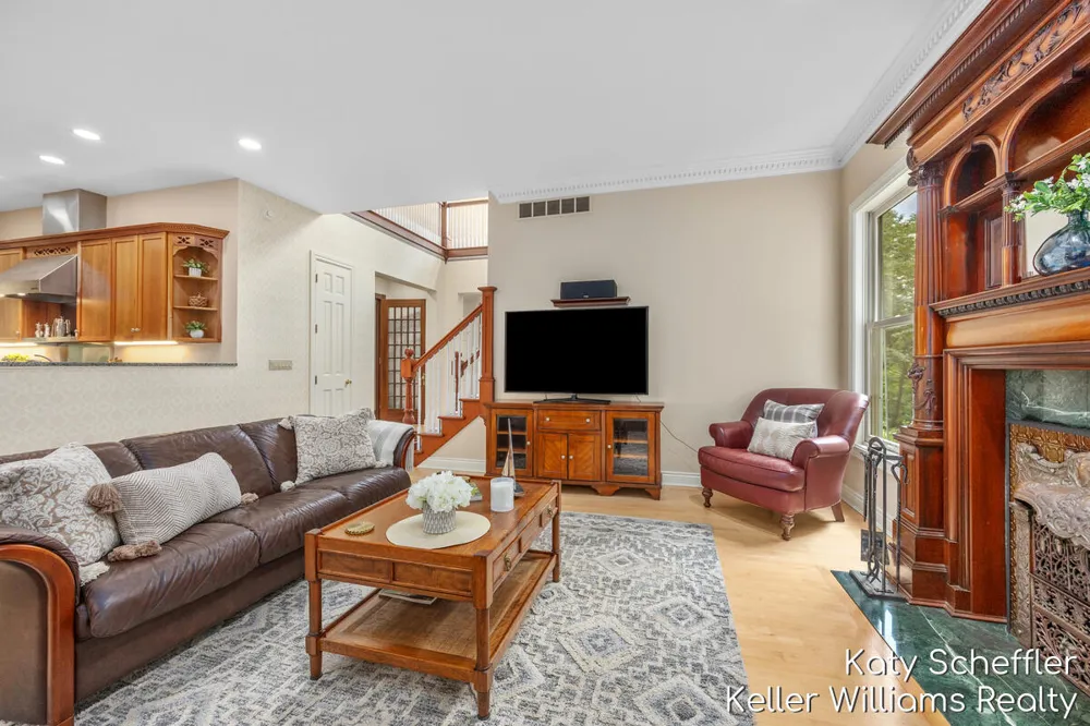 6157 Egypt Forest Road NE Rockford, MI 49341
