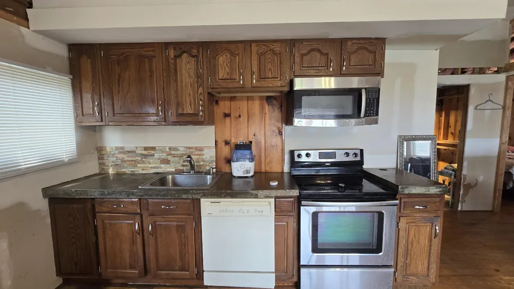 336 Dewey Lake Beach Road Brooklyn, MI 49230