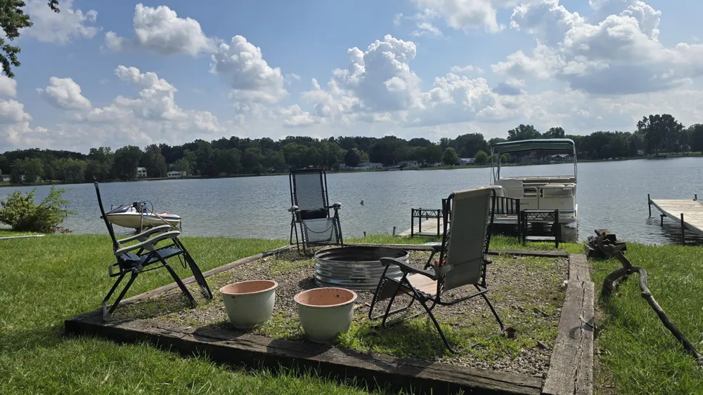 336 Dewey Lake Beach Road Brooklyn, MI 49230
