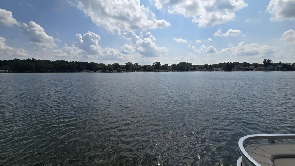 336 Dewey Lake Beach Road Brooklyn, MI 49230