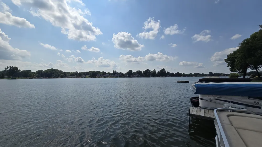 336 Dewey Lake Beach Road Brooklyn, MI 49230