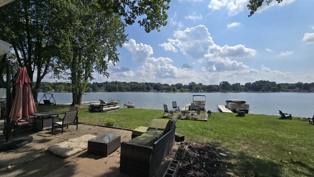 336 Dewey Lake Beach Road Brooklyn, MI 49230