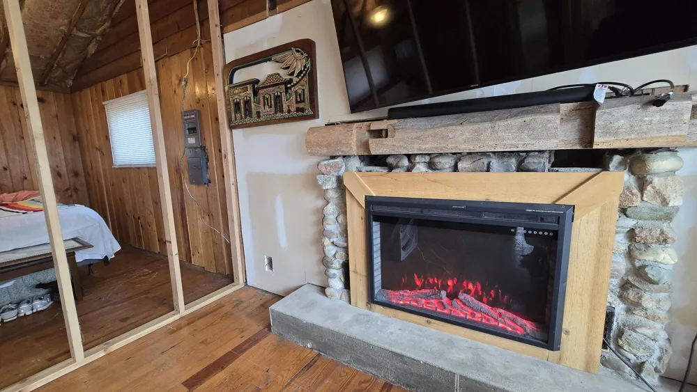 336 Dewey Lake Beach Road Brooklyn, MI 49230
