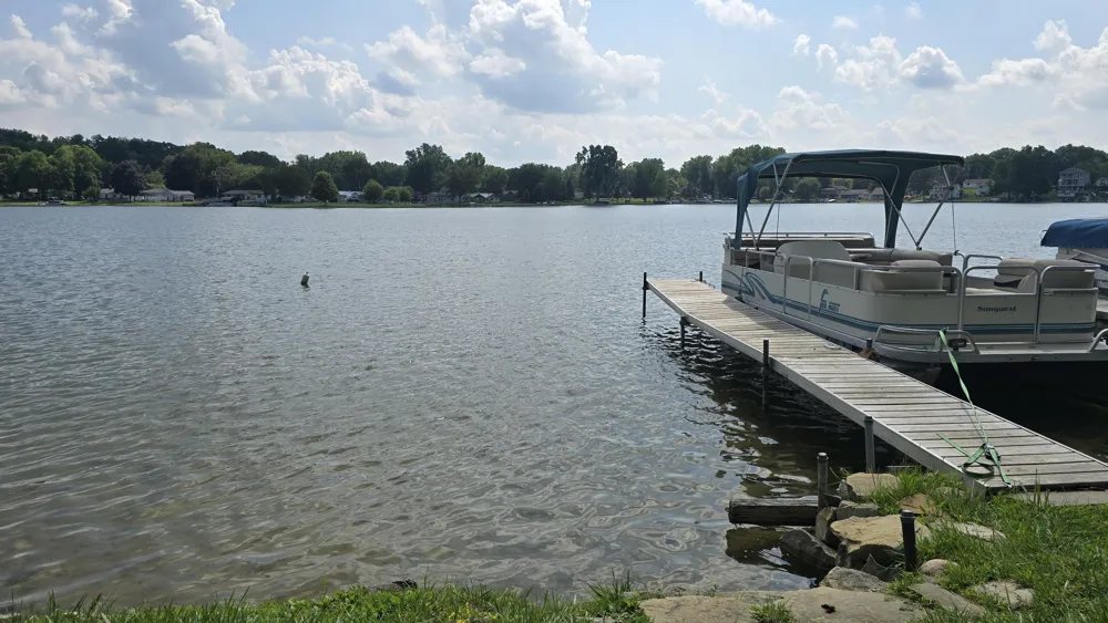 336 Dewey Lake Beach Road Brooklyn, MI 49230