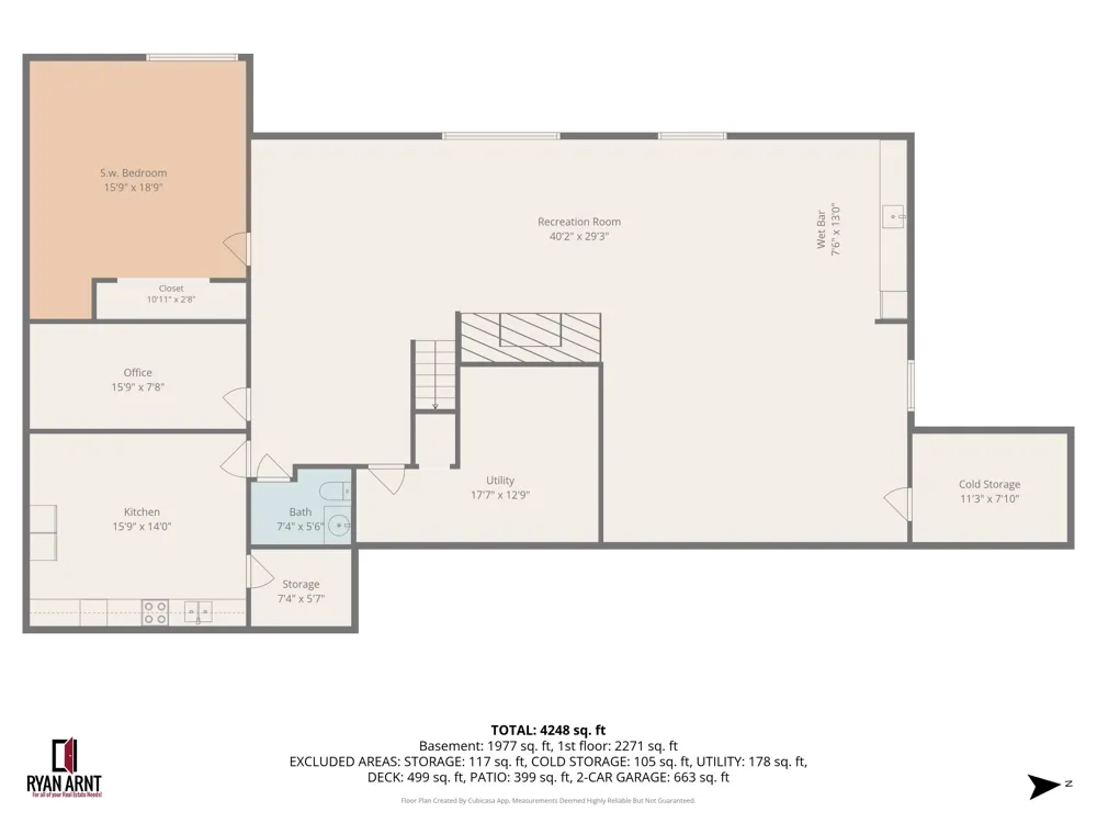 4334 Laurel Drive St. Joseph, MI 49085