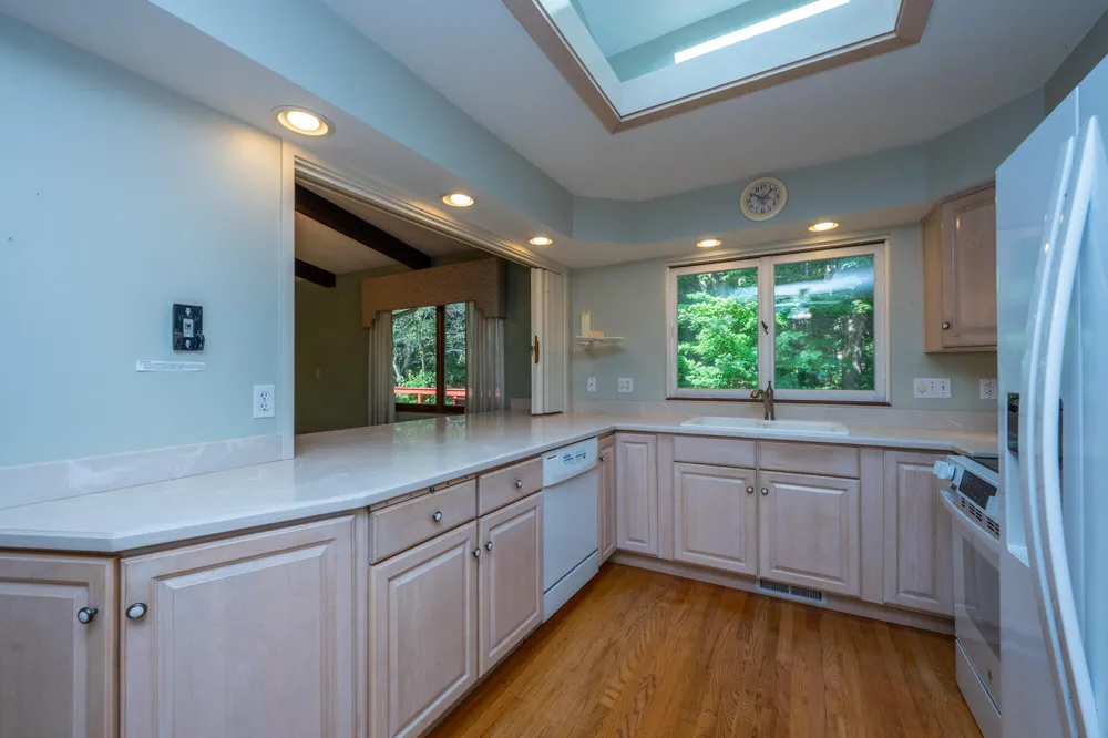 4334 Laurel Drive St. Joseph, MI 49085