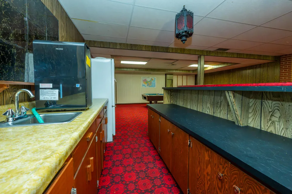 4334 Laurel Drive St. Joseph, MI 49085