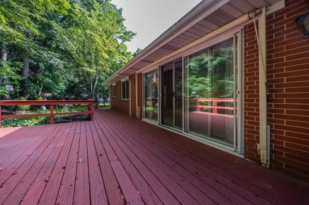 4334 Laurel Drive St. Joseph, MI 49085