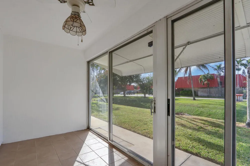 3210 MERIDIAN WAY S #11 Palm Beach Gardens, FL 33410