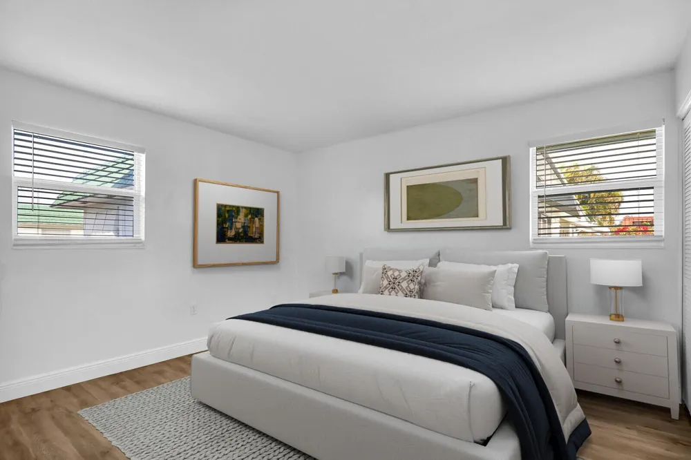 3210 MERIDIAN WAY S #11 Palm Beach Gardens, FL 33410