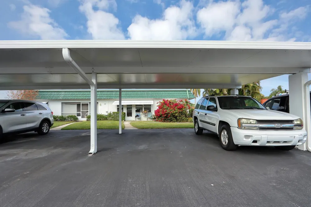 3210 MERIDIAN WAY S #11 Palm Beach Gardens, FL 33410