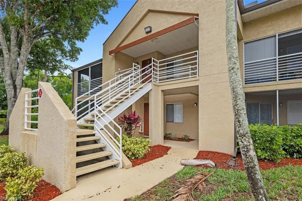 3100 Seasons Way #111 Estero, FL 33928