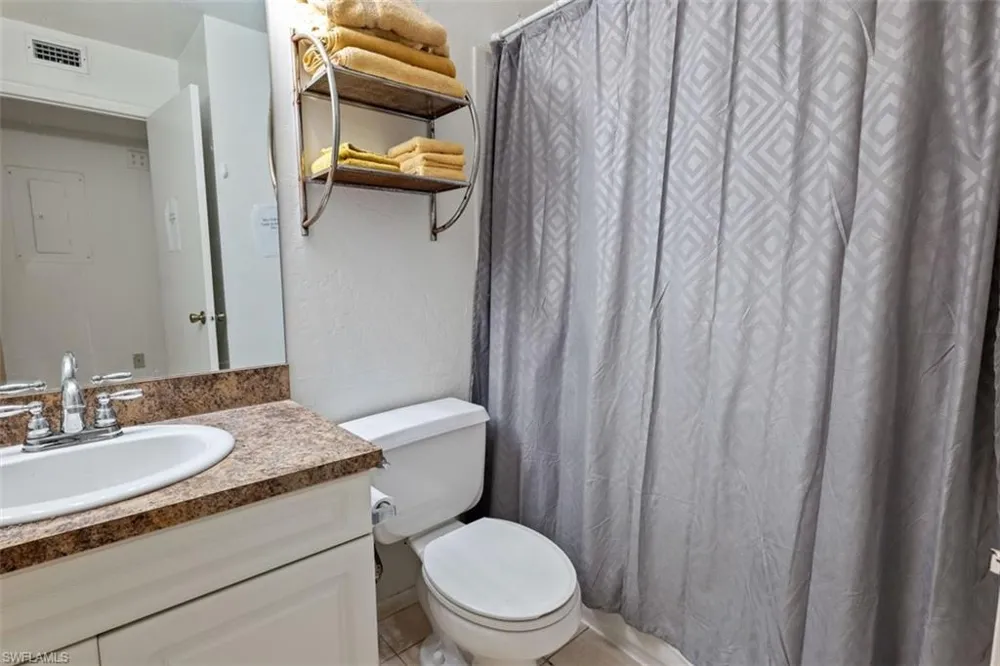 3100 Seasons Way #111 Estero, FL 33928