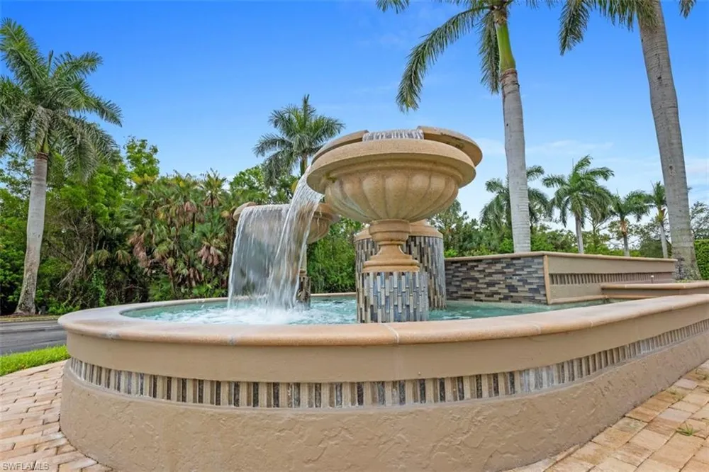 3100 Seasons Way #111 Estero, FL 33928