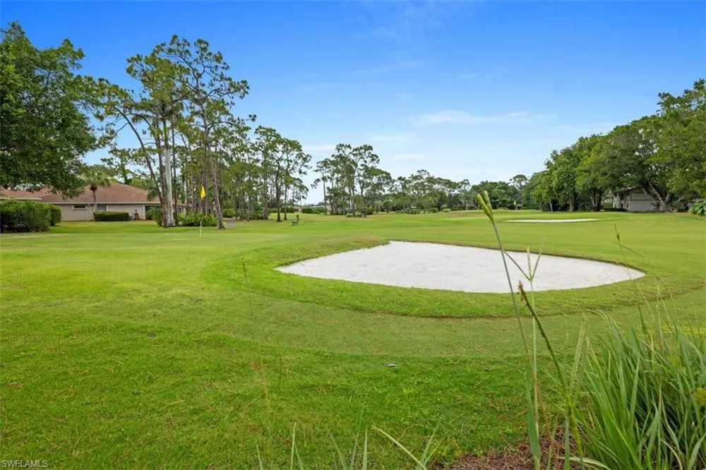 3100 Seasons Way #111 Estero, FL 33928