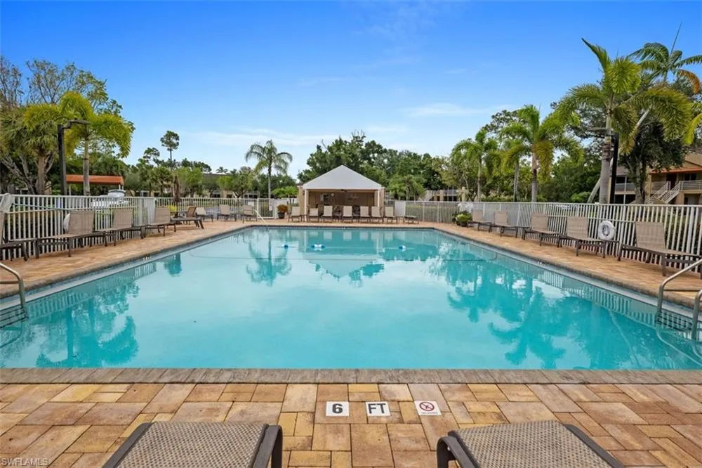 3100 Seasons Way #111 Estero, FL 33928