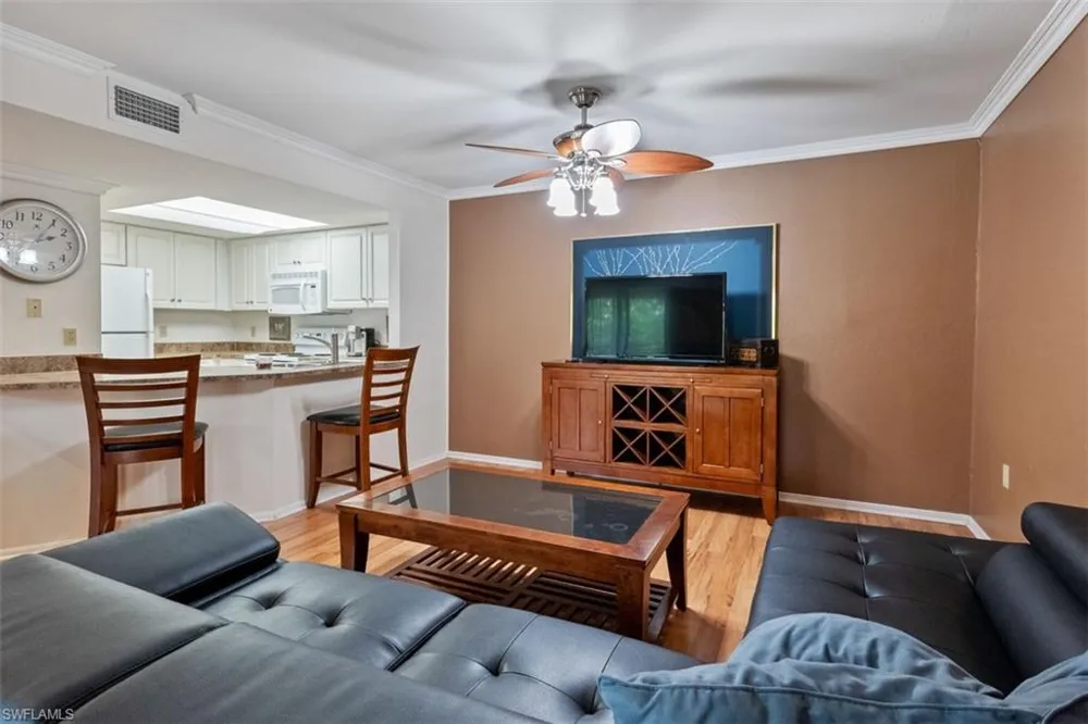 3100 Seasons Way #111 Estero, FL 33928