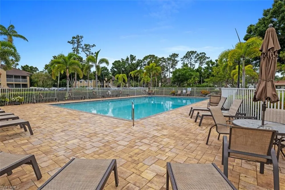 3100 Seasons Way #111 Estero, FL 33928