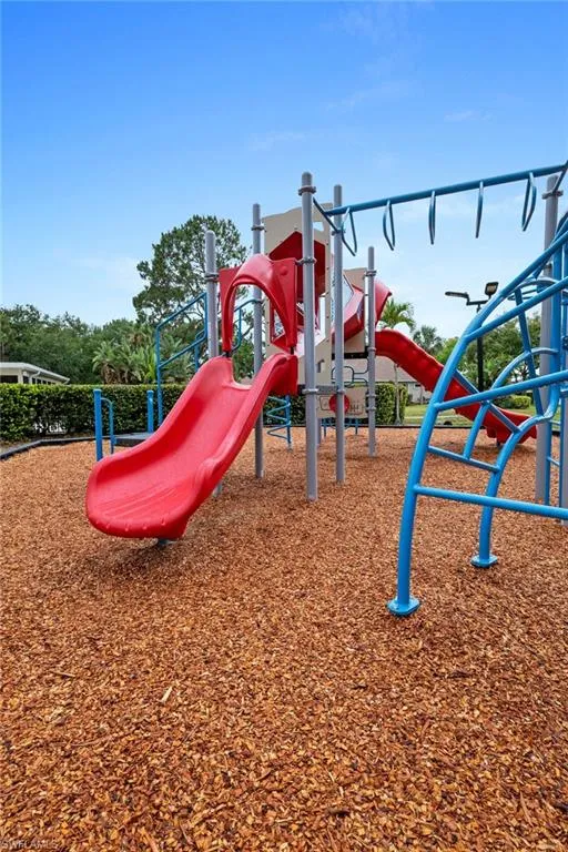 3100 Seasons Way #111 Estero, FL 33928