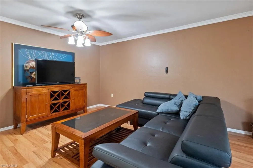 3100 Seasons Way #111 Estero, FL 33928