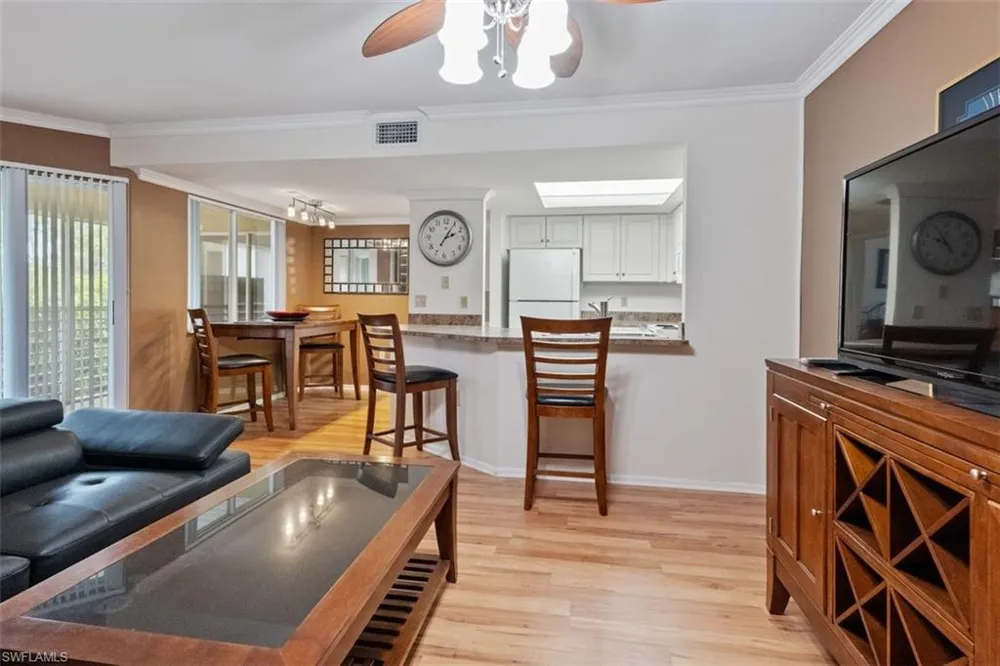 3100 Seasons Way #111 Estero, FL 33928
