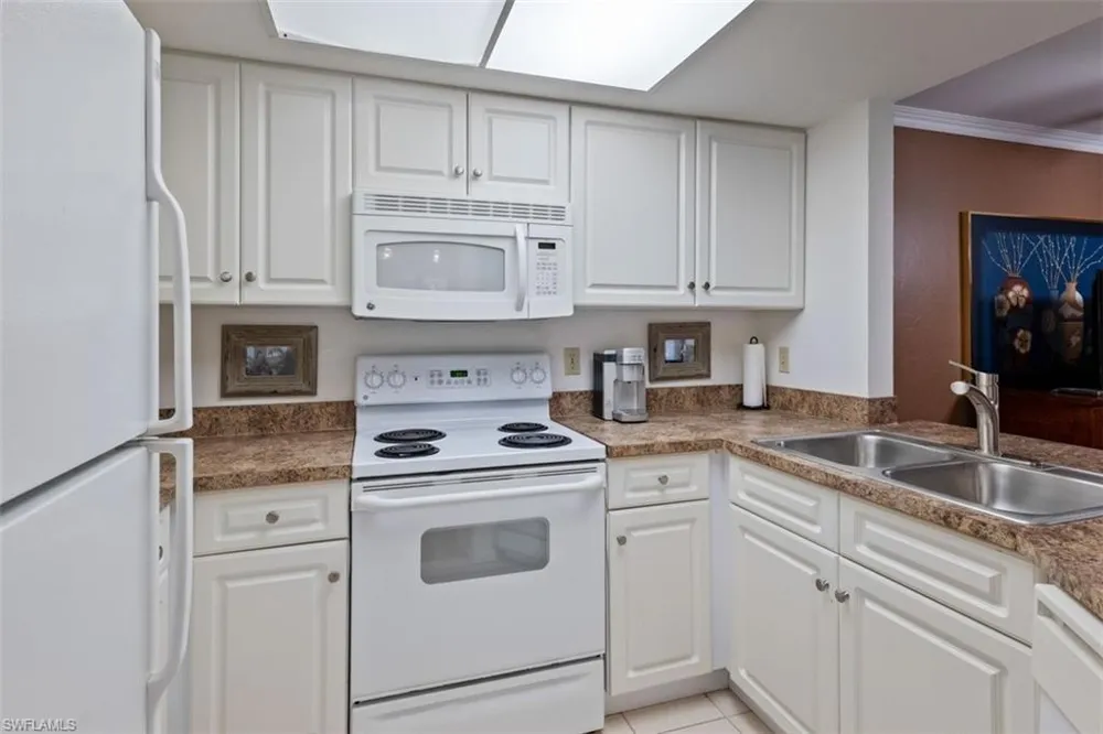 3100 Seasons Way #111 Estero, FL 33928