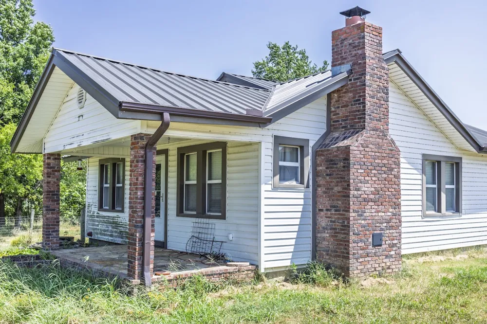 3998 E 390 ROAD Oologah, OK 74053