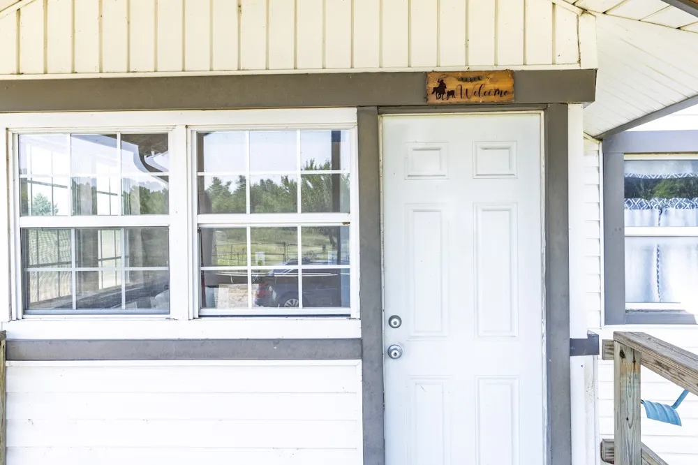 3998 E 390 ROAD Oologah, OK 74053