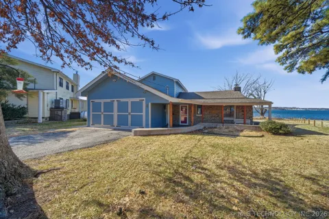 455 Water Edge Road