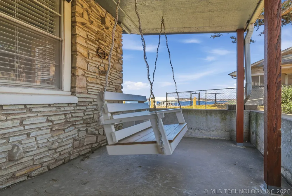 455 Water Edge Road Disney, OK 74340