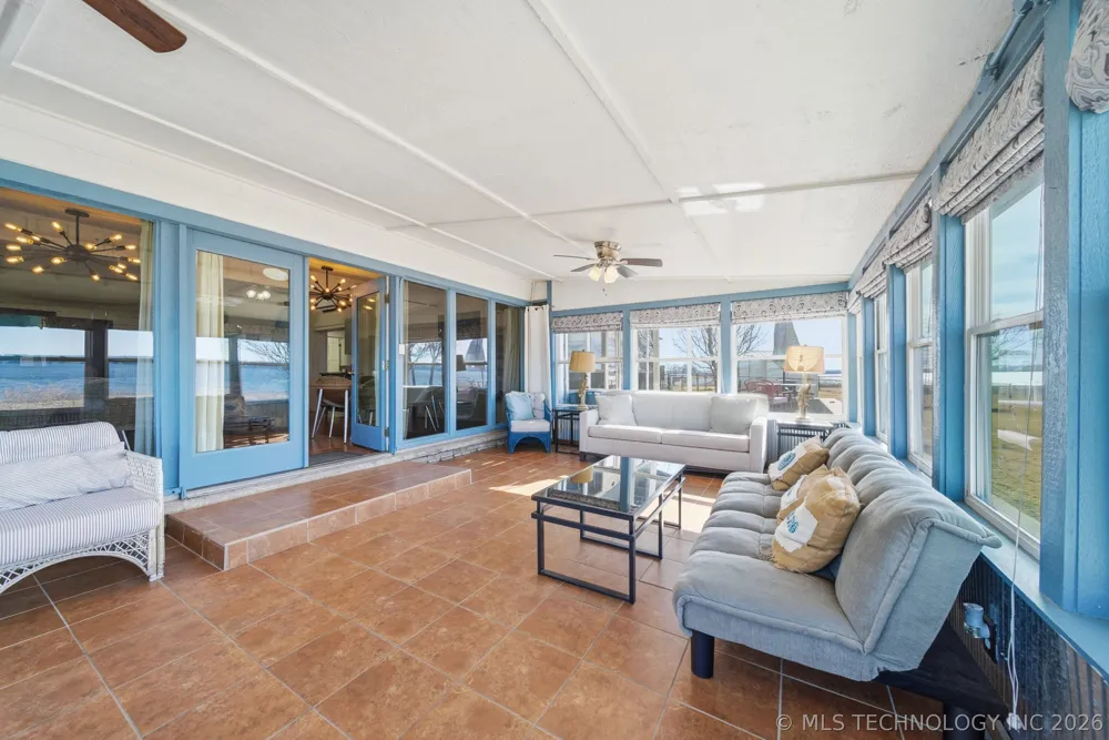 455 Water Edge Road Disney, OK 74340