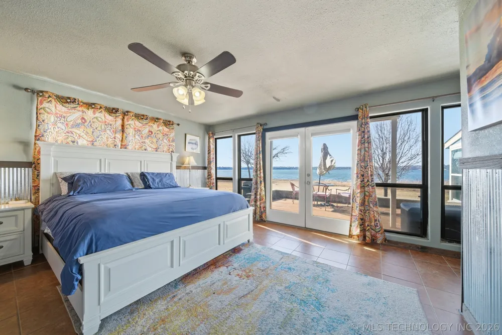 455 Water Edge Road Disney, OK 74340