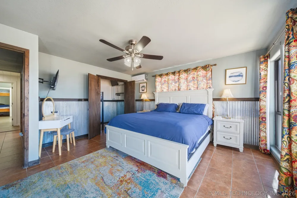 455 Water Edge Road Disney, OK 74340