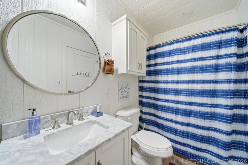455 Water Edge Road Disney, OK 74340