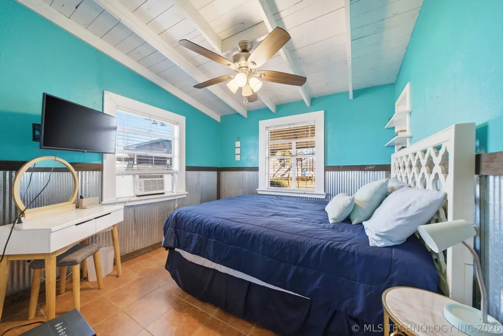 455 Water Edge Road Disney, OK 74340